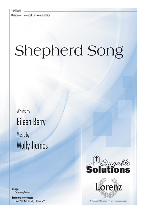 Shepherd Song