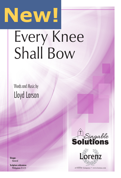 Every Knee Shall Bow