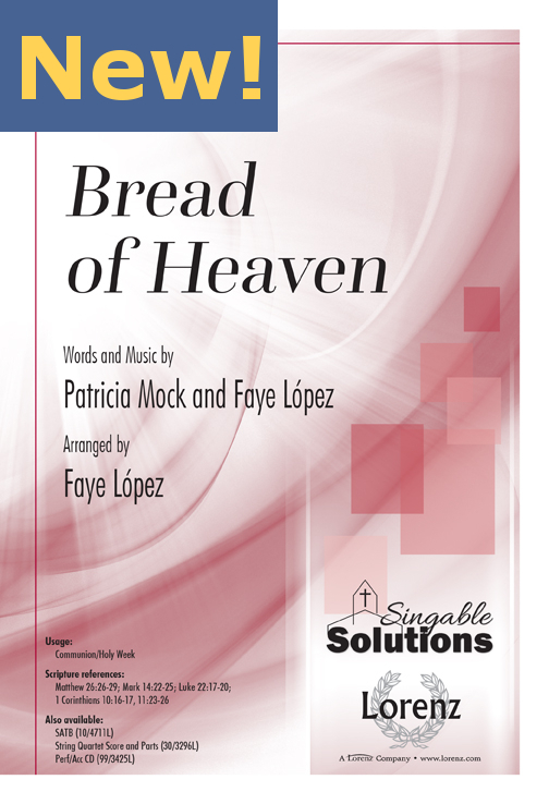 Bread of Heaven