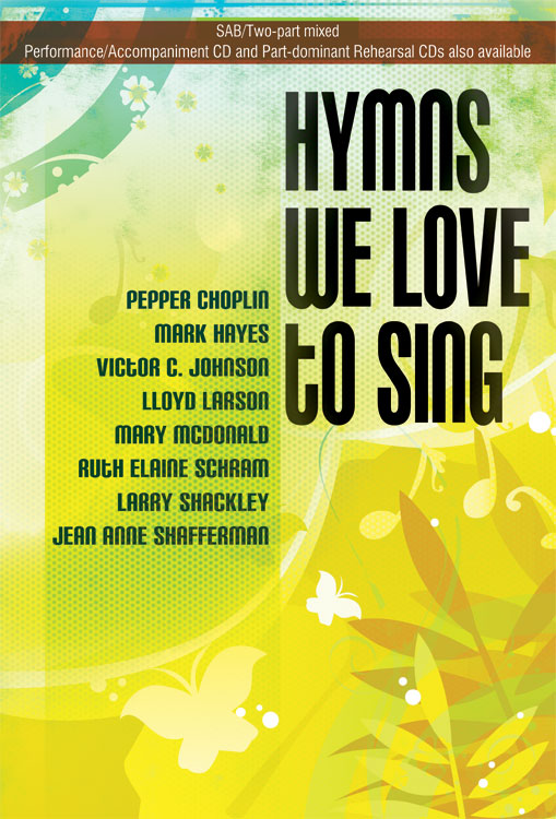 Hymns We Love to Sing