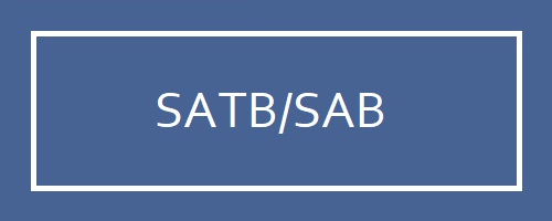 SATB/SAB